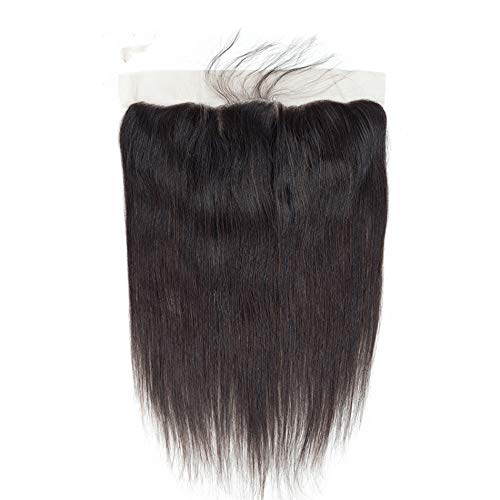 Burmese Straight HD Lace 13x4 Frontal