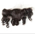 Burmese Loose Wave HD Lace 13x4 Frontal