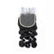 Burmese Loose Wave HD Lace 5x5 Closure