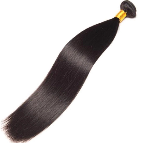 Burmese Straight