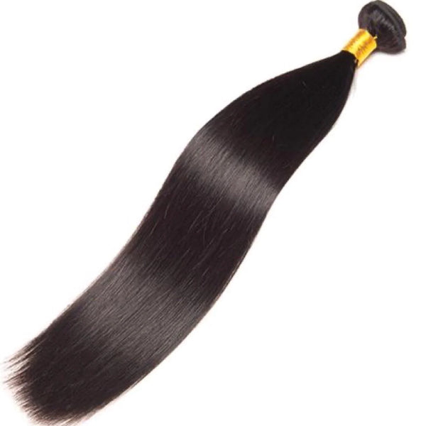Burmese Straight